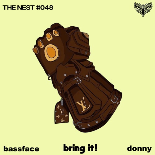 BASSFACE x Donny - Bring It!