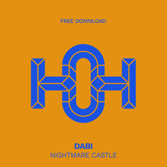 HLS249 Dabi - Nightmare Castle (Original Mix)
