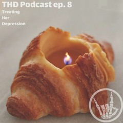 Elzwerth - THD Podcast ep 8
