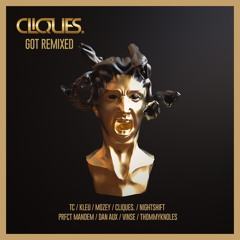 Gunfingers (Mozey Remix) [feat. Celph Titled]