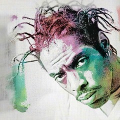 Coolio - Fantastic Voyage ( Alderty Remix )