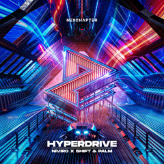 Hyperdrive (Extended Mix)