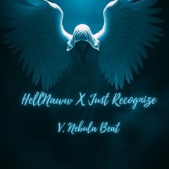 Against the odds Feat. HellNaww ( V. Nebula Beat)