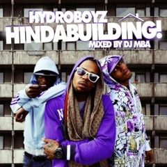 Hydroboyz - Hindabuilding - MILLER Remix (Preview)