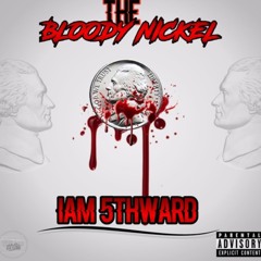 bloody Nickel prod big bloody blade