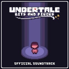 One Step Ahead Of Yourself (PS4 Version) - UNDERTALE Bits and Pieces
