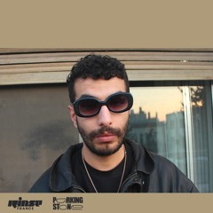 ParkingStone BLIST Takeover : Bashar Suleiman - 14 Novembre 2020