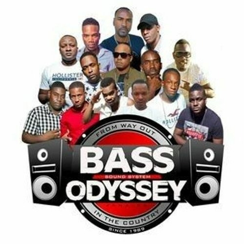 Bass Odyssey 11/17  (War Report Jugglin No Talking)