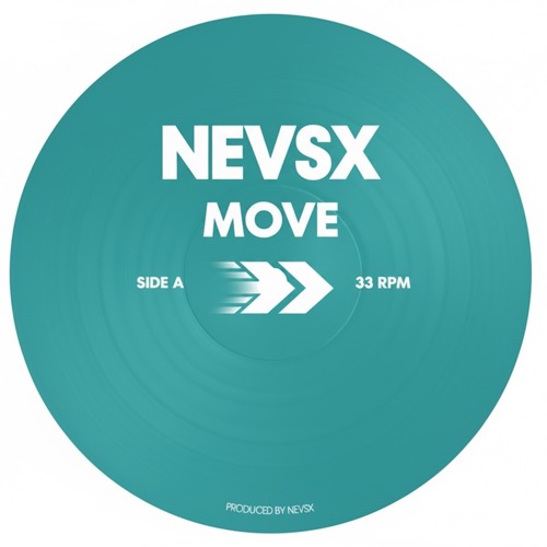NEVSX - Move | FREE DOWNLOAD