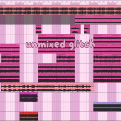 c#minor pink glitch