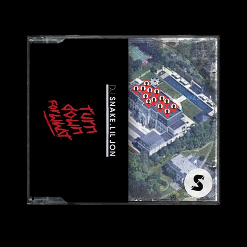 Not Like Us X Turn Down For What (STRIKE Transition)