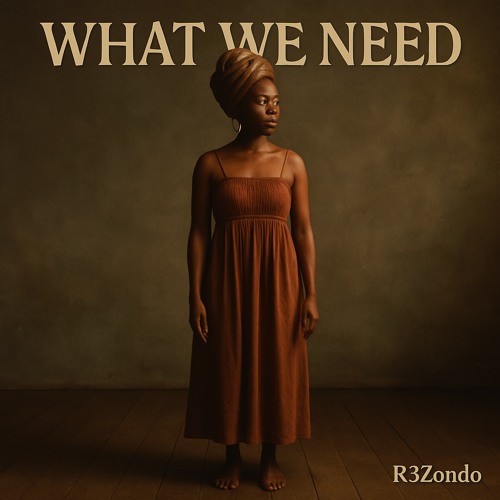 What We Need
