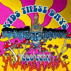 KIDS THESE DAYS! (INTRO)