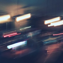 Invisible Light (2019)