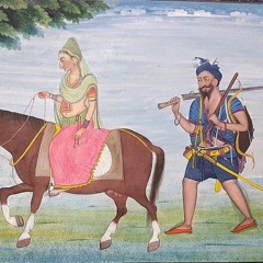 Lecture- Women and Anand Kaaraj - Prof Jagdish Singh