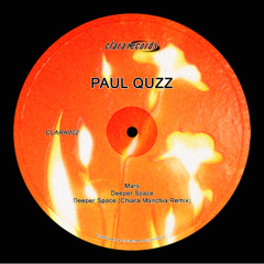 PREMIERE: Paul Quzz - Mars [CLARA002]