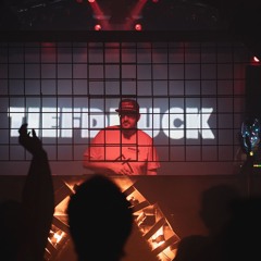 Dani Orange @ Tiefdruck 18.05.2024