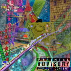 TWILIGHT ZONE w/ yungbob, squidtalk tentaglock & AFAP $onic