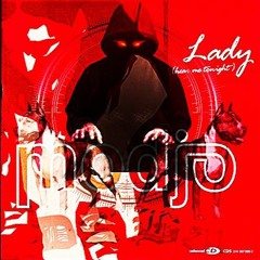 Modjo Ft DA Ben - Lady[HardTekk Edit]