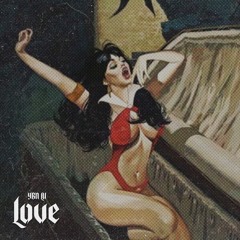 LOVE (prod. @realjaybenji)