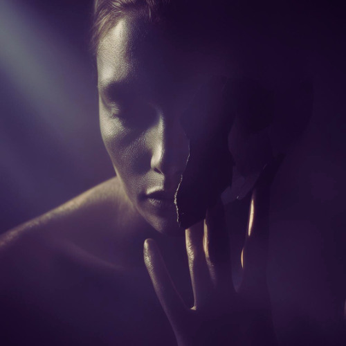 A piece of me!