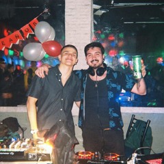 Progressive house mix. Club Progreso | 01/09/2024