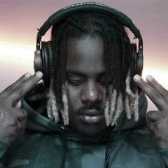 LEGACY (Long Live Dip Black)