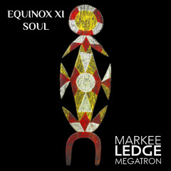 Markee Ledge & Megatron MC 'Soul' [BreakBeat Culture] *PREMIERE*