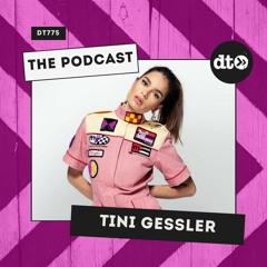 DT775 - Tini Gessler