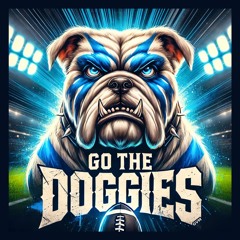 Go The Doggies