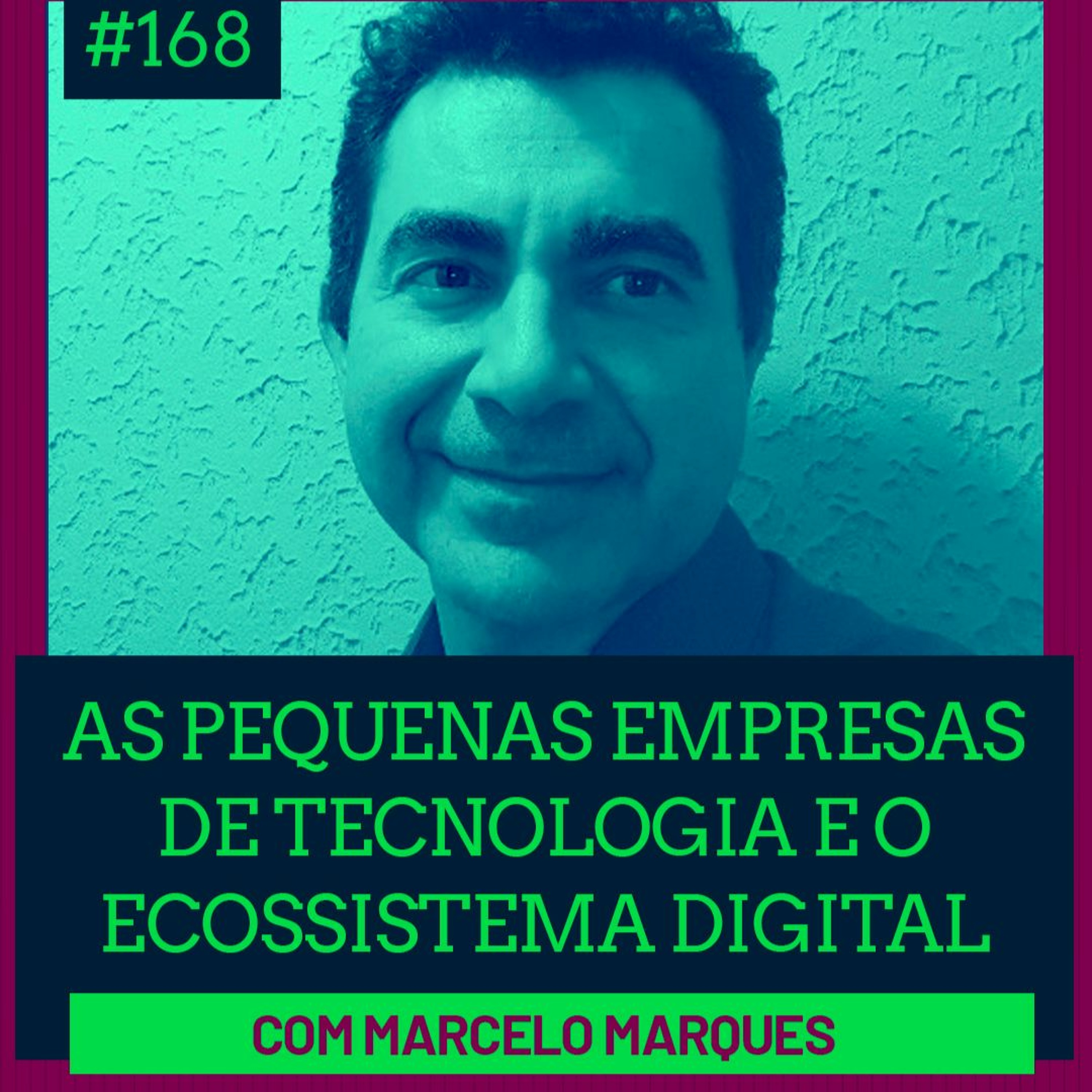 Podcast Tecnopolítica