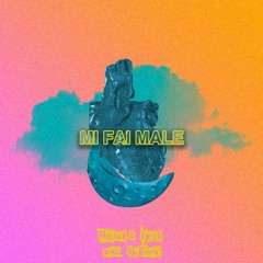 Mandark - Mi Fai Male (Feat Zyrtck)
