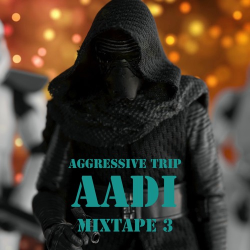 Mixtape 3 (2021) - AADI