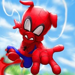 Spider-Ham Sings A Song (SPIDER-MAN_ ACROSS THE SPIDER-VERSE Superhero MCU Parody)