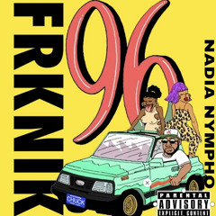 Freaknik 96’