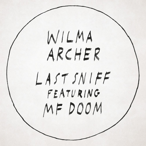 Last Sniff (feat. MF DOOM)