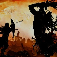 La'Nolia - Spiritual War