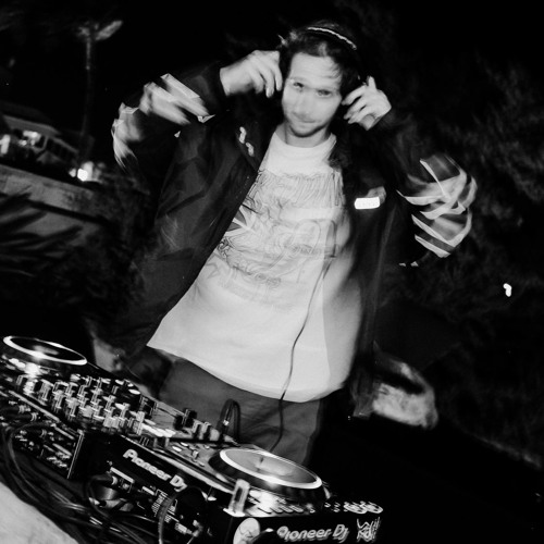 Kool Jon - Spring Sprung Mix