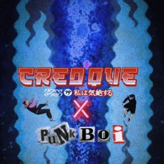 Creo Que Remix Khea X  Asan X Punkboi