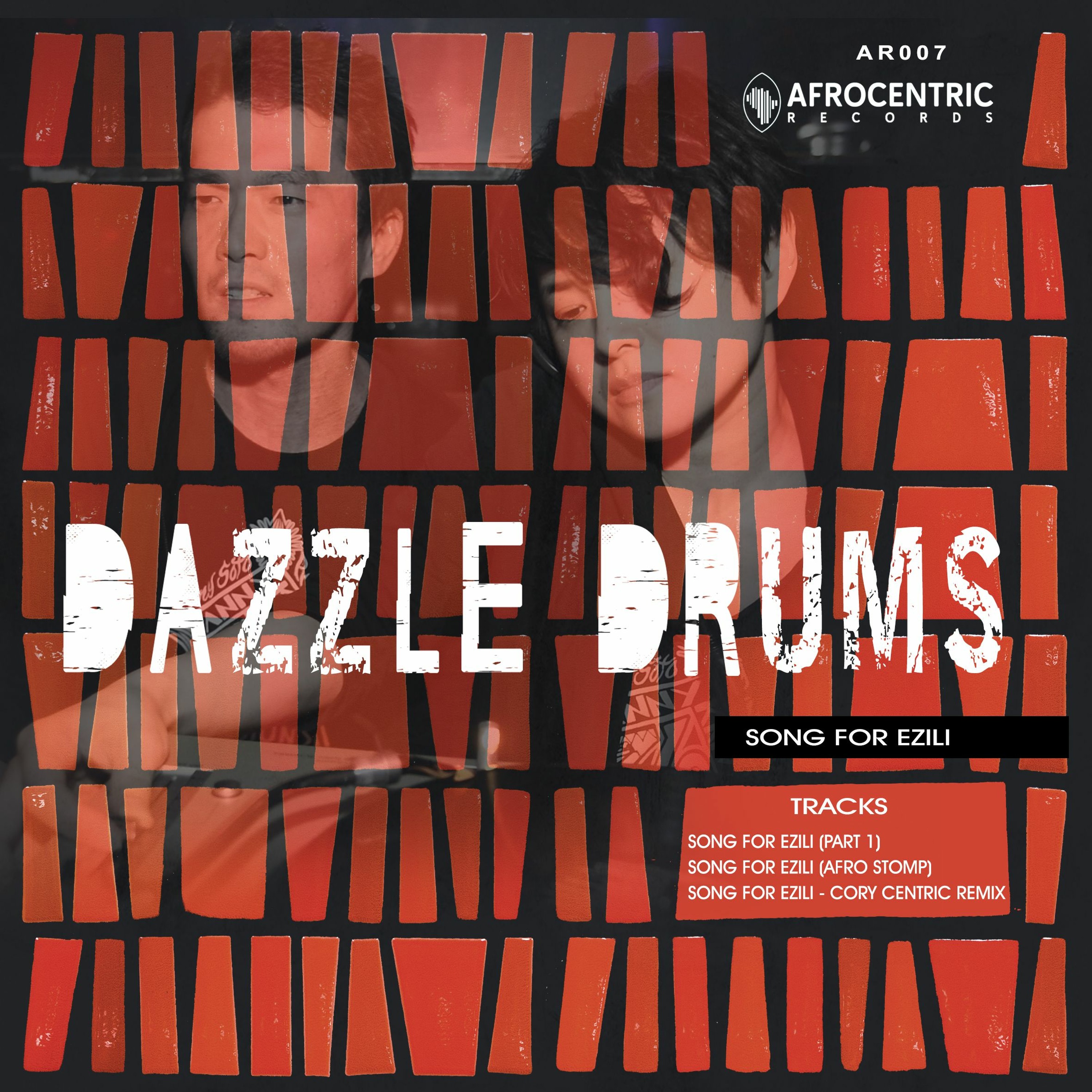 Dazzle Drums - Song For Ezili (Part 1) episode artwork