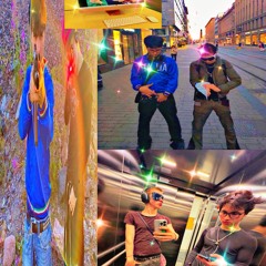 Liikaa Cashii ft. Weivi