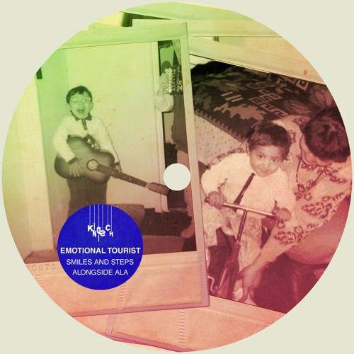Premiere: Emotional Tourist - Umbre La Răsărit [Kindisch]