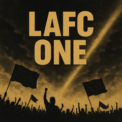 LAFC one