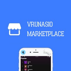 Marketplace