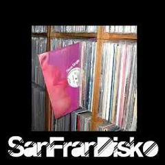 Live Mix September 2020 - DJ Paul GoodyearSanFranDisko
