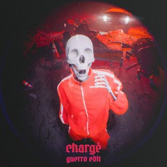 Chargé (GUERRO Edit) - Boombox Cartel, Kaaris, Mr. Carmack