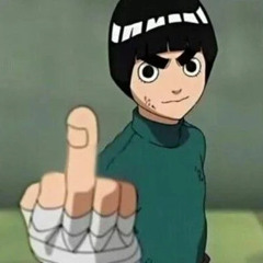 ROCK LEE