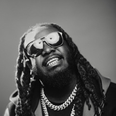 T-pain - Up down - Blakk Bee Remix