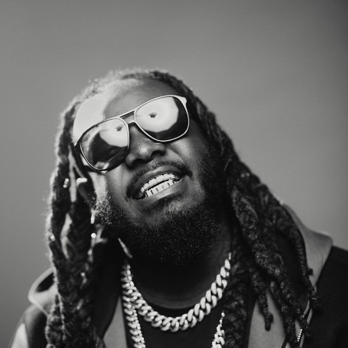 T-pain - Up down - Blakk Bee Remix