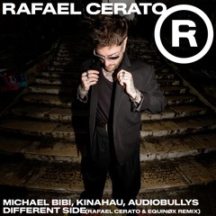 FREE DOWNLOAD | Michael Bibi - Different Side (Rafael Cerato & Equinøx Unofficial Remix)